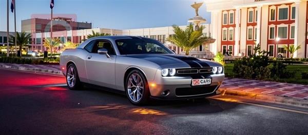 Dodge Challenger 2022 for sale in Iraq - Baghdad